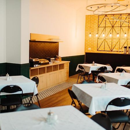 Roa Guesthouse Blaj Εξωτερικό φωτογραφία