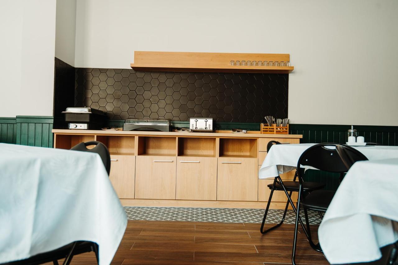 Roa Guesthouse Blaj Εξωτερικό φωτογραφία