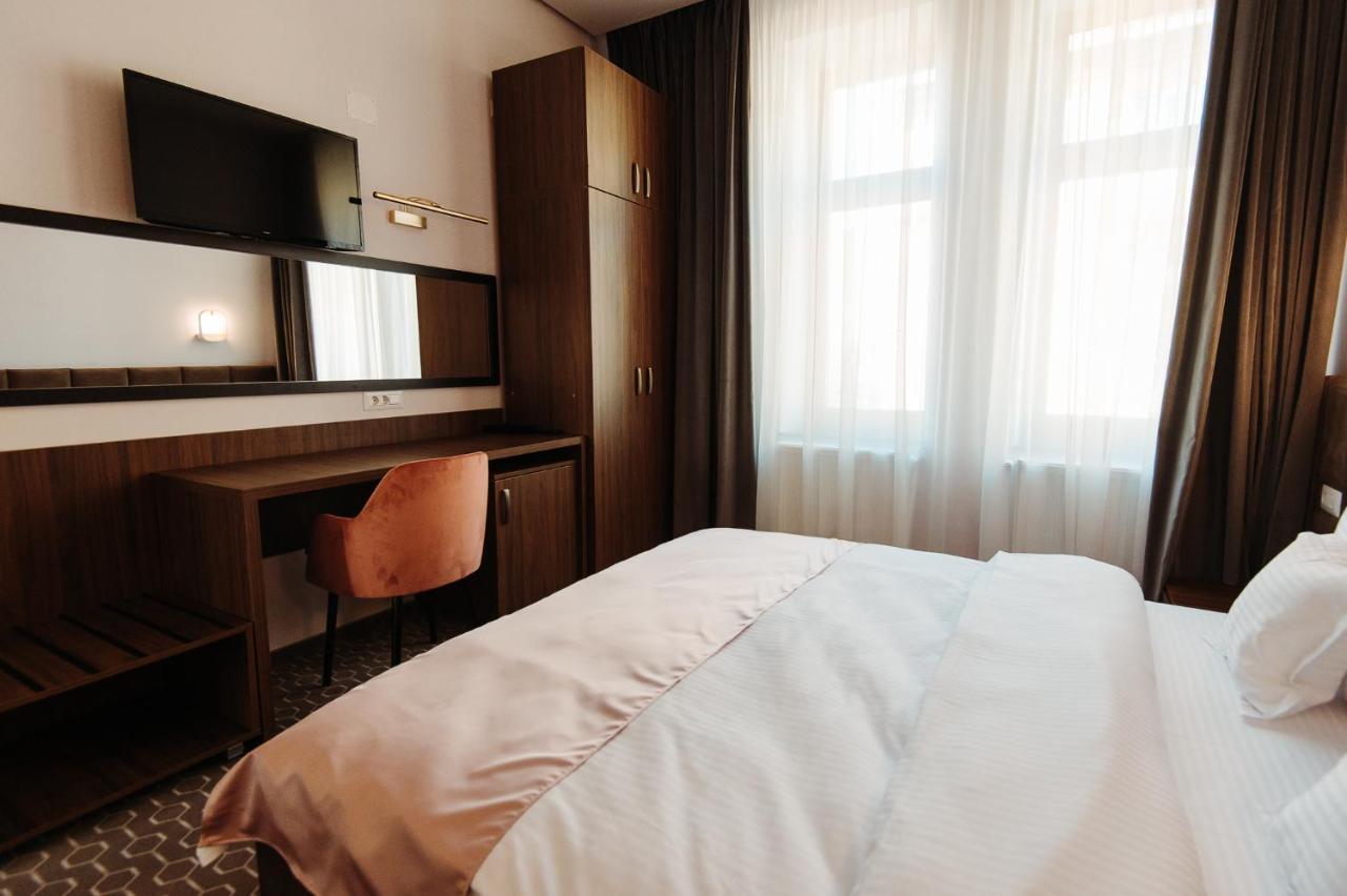Roa Guesthouse Blaj Εξωτερικό φωτογραφία