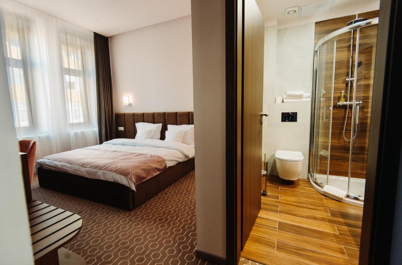Roa Guesthouse Blaj Εξωτερικό φωτογραφία