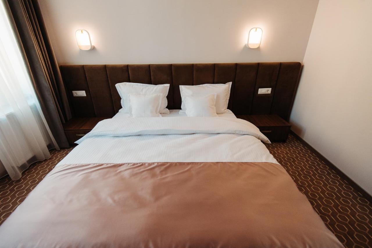 Roa Guesthouse Blaj Εξωτερικό φωτογραφία
