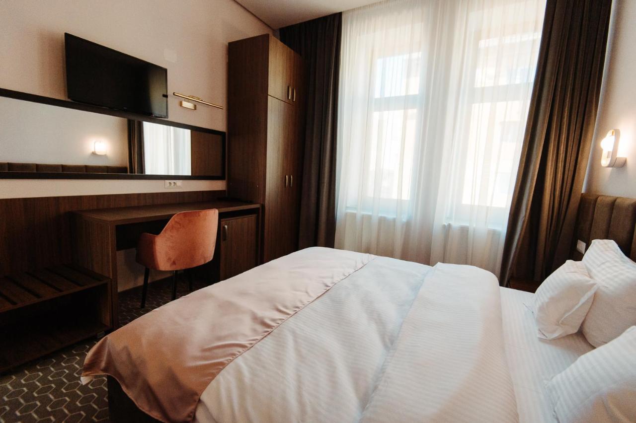 Roa Guesthouse Blaj Εξωτερικό φωτογραφία