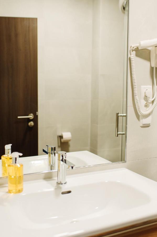 Roa Guesthouse Blaj Εξωτερικό φωτογραφία
