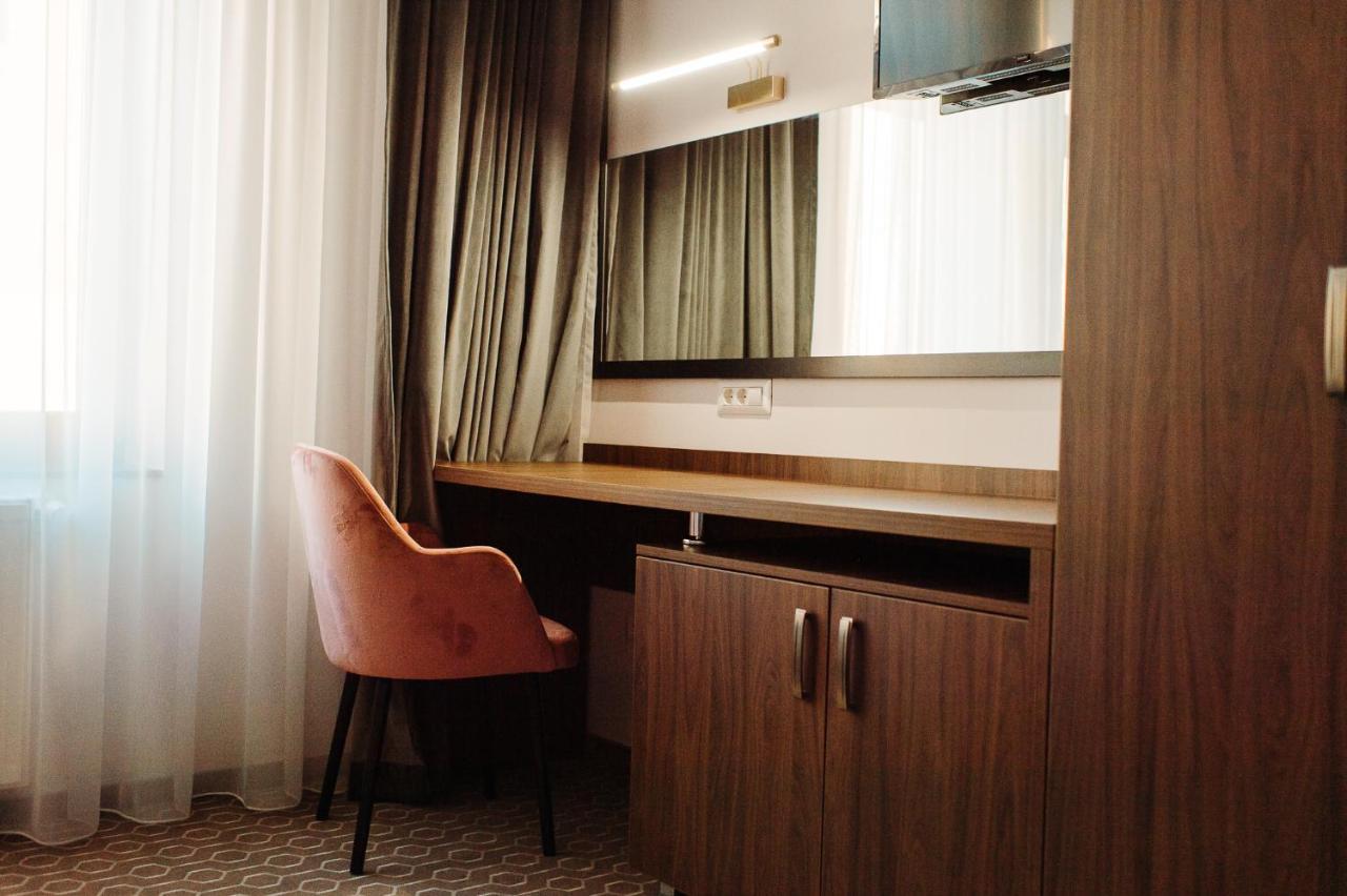 Roa Guesthouse Blaj Εξωτερικό φωτογραφία