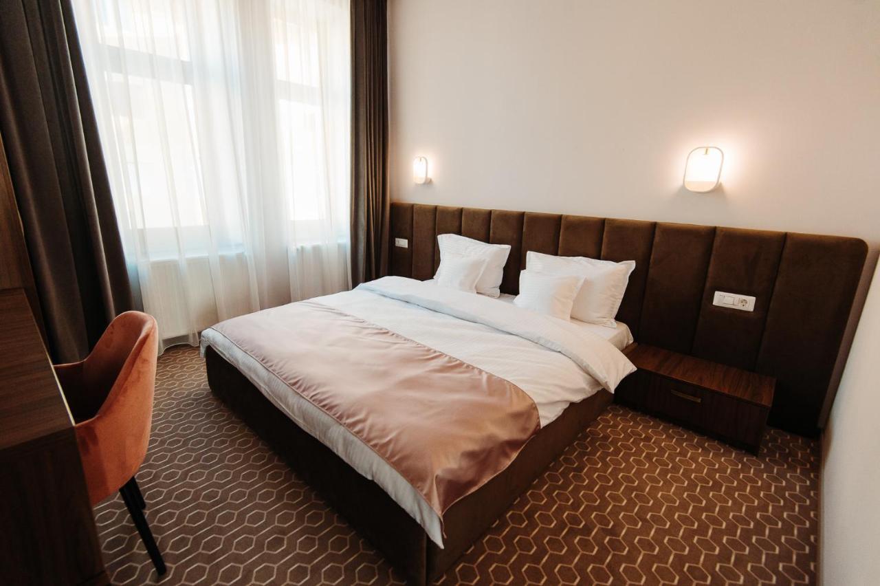 Roa Guesthouse Blaj Εξωτερικό φωτογραφία