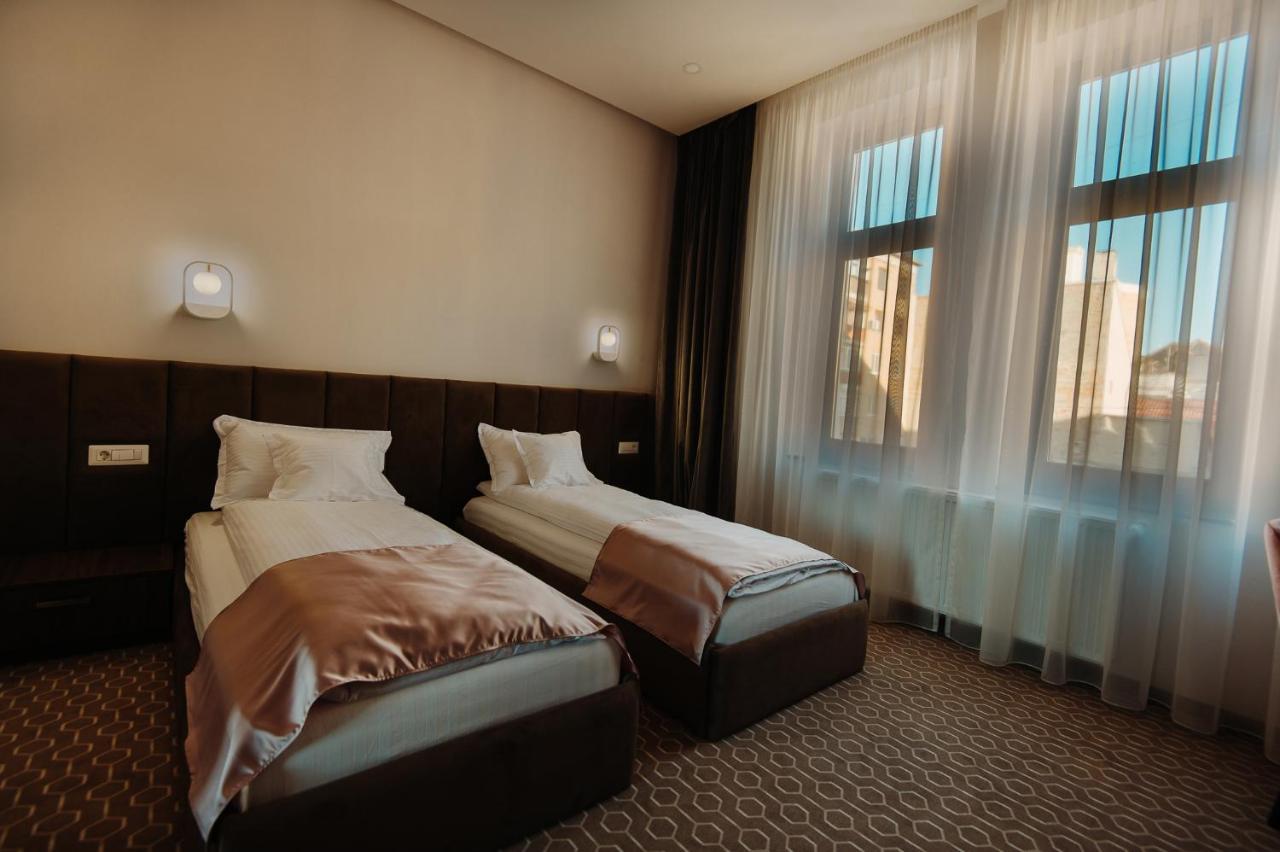 Roa Guesthouse Blaj Εξωτερικό φωτογραφία