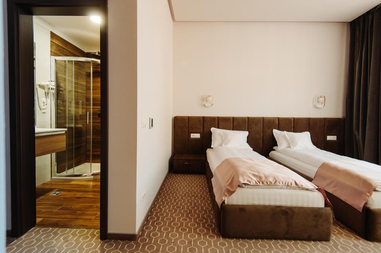 Roa Guesthouse Blaj Εξωτερικό φωτογραφία