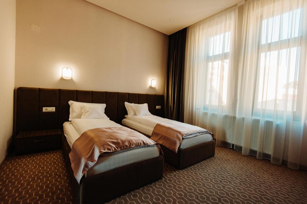 Roa Guesthouse Blaj Εξωτερικό φωτογραφία